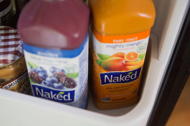 Pepsi has been accused in a lawsuit of misleading shoppers into believing its Naked juices and smoothies primarily contain "high-value" ingredients such as kale, when the main ingredient is often cheaper, less nutritious apple juice.