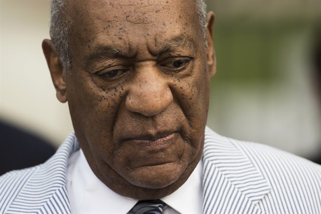 Bill Cosby sexual assault case: The 13 women who could take him down - image
