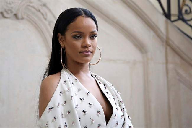 Do you know these celebrities’ real names? - image