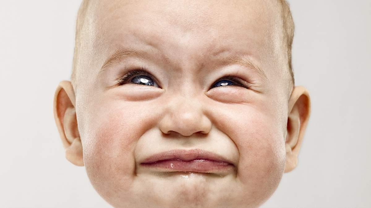 Father-of-4 rants about parenting: ‘This is the worst hobby’ - image