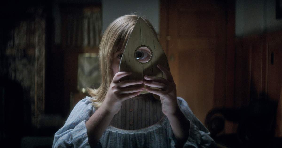 'Ouija: Origin of Evil'