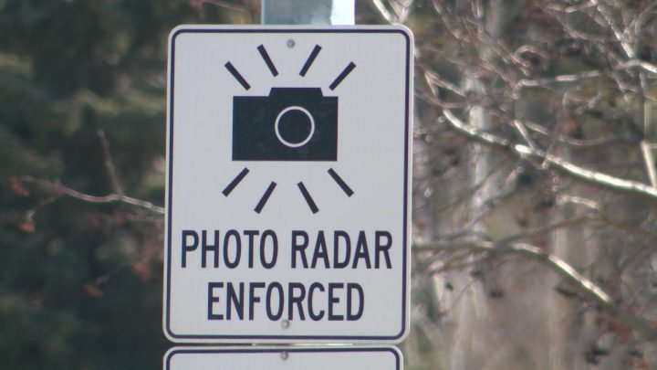London, Ont. moves to add more red light cameras, photo radar in school zones - London - Vimarsana News