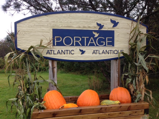 The Portage Atlantic facility which helps youth with serious substance abuse issues celebrated it's 20th anniversary on Oct.2/2016.