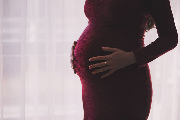 Researchers found that daily use of cannabis in pregnant women caused a reduction in birth weight of 8 per cent and decreased brain and liver growth by more than 20 per cent.