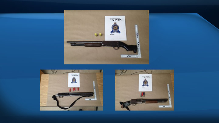 Loaded guns, drug bust, shooting part of a busy weekend for Prince Albert, Sask. police.