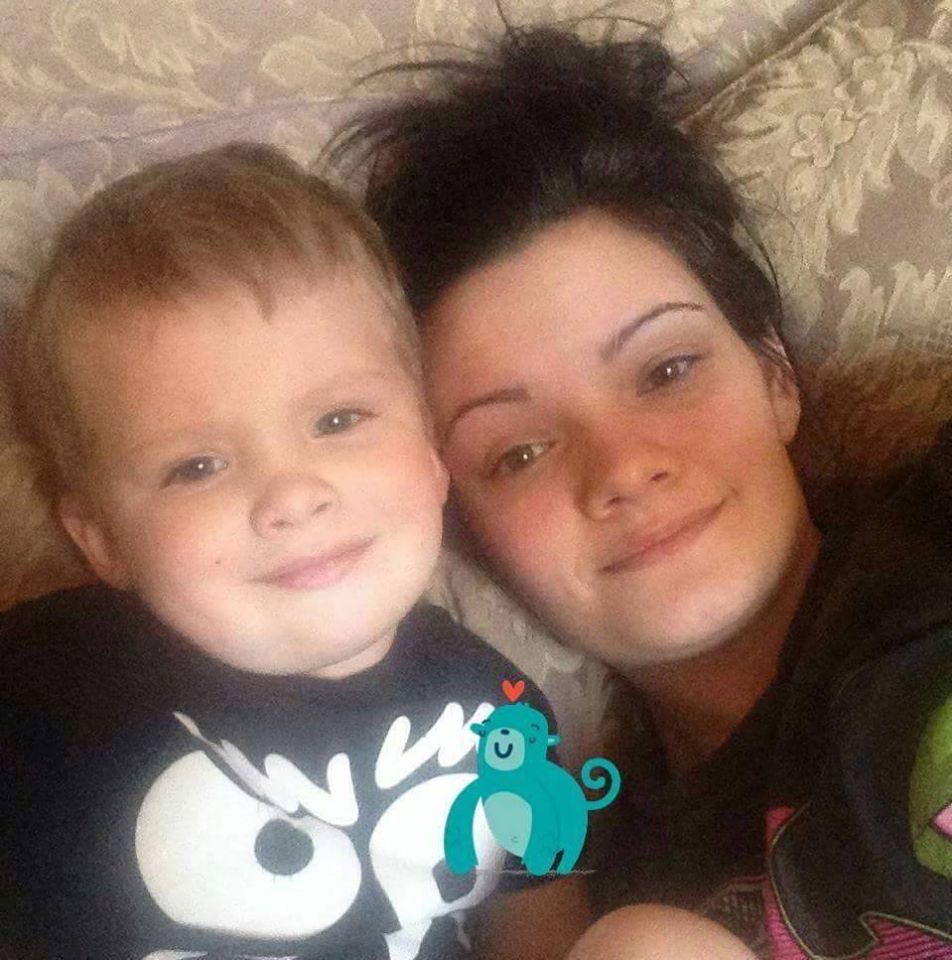 Renee Decker has been identified as the victim in a fatal crash along Highway 107.