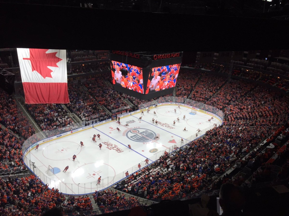 Rogers Place: Edmonton's arena was built on doubt, debate and