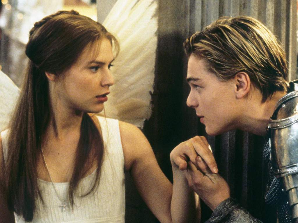 Romeo + Juliet