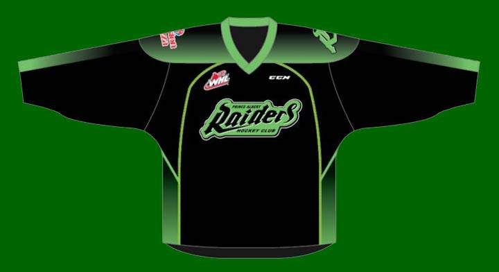 Prince Albert Raiders partner up with lacrosse club for “Saskatchewan Rush Night” at the Art Hauser Centre next month.