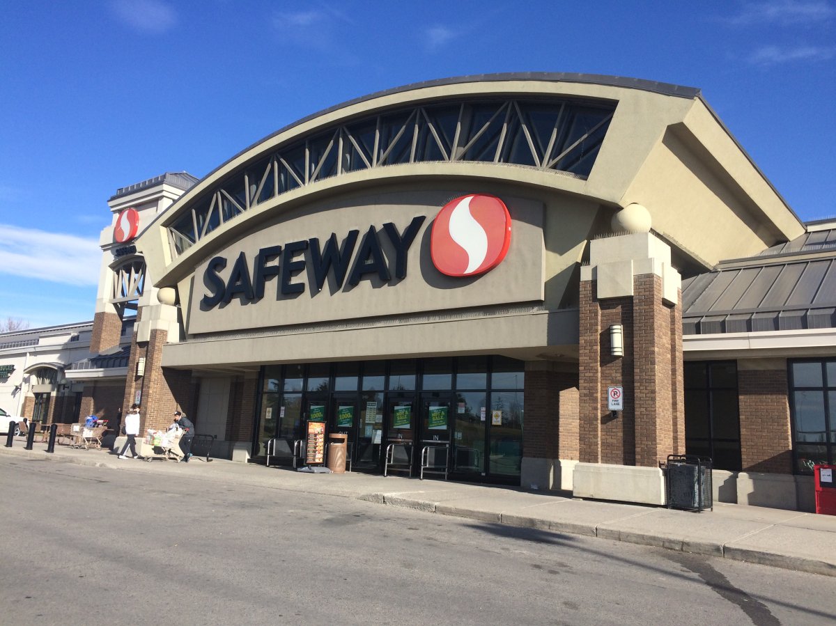 The B.C. Human Rights Tribunal dismissed a complaint from a woman claiming that a Safeway employee told her an inappropriate joke.