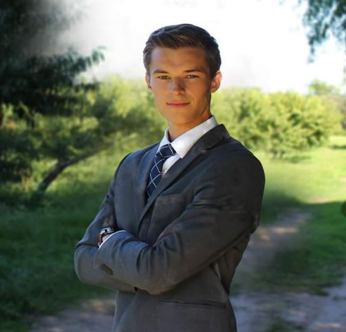 Sam Oosterhoff has won the PC nomination for the upcoming Niagara West-Glanbrook byelection.