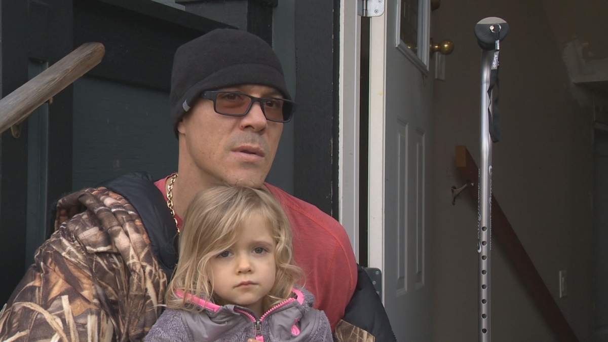 A file photo of Sasha Lakovic.