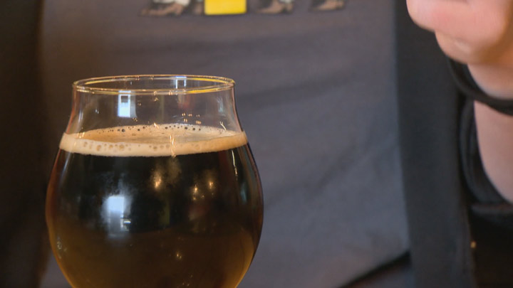 The government is reducing mark-ups for local and regional brewers in response to recent tax increases on Saskatchewan beer exported to Alberta.