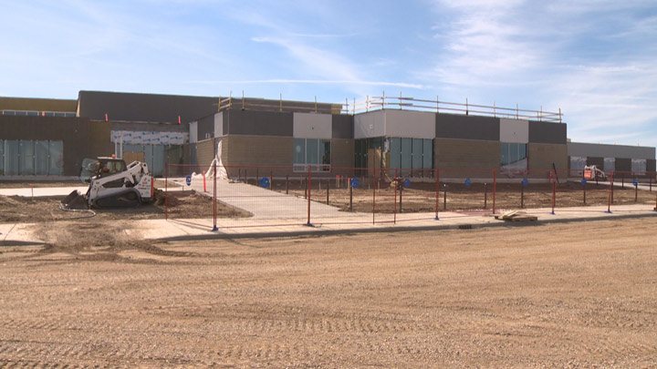 New Saskatoon public elementary schools named after four people who made contributions to the city.