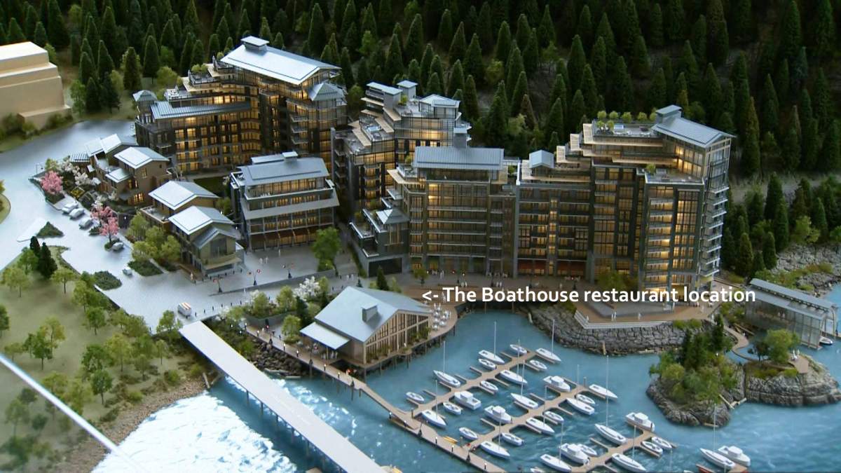 The Boathouse restaurant in Horseshoe Bay to close Nov. 30 - image