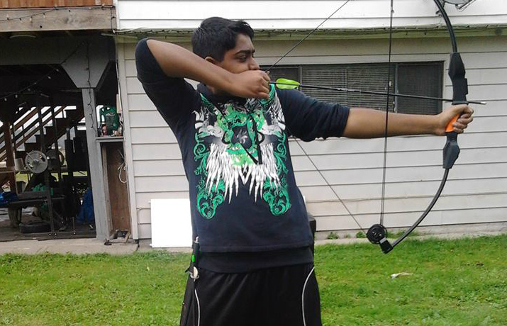 Family, friends to hold candlelight vigil for Surrey teen killed during storm - image