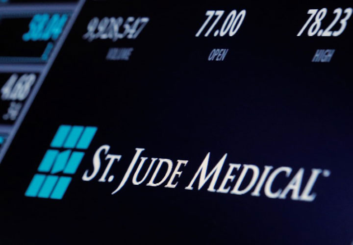 A second company has claimed that heart devices manufactured by St. Jude can be hacked.