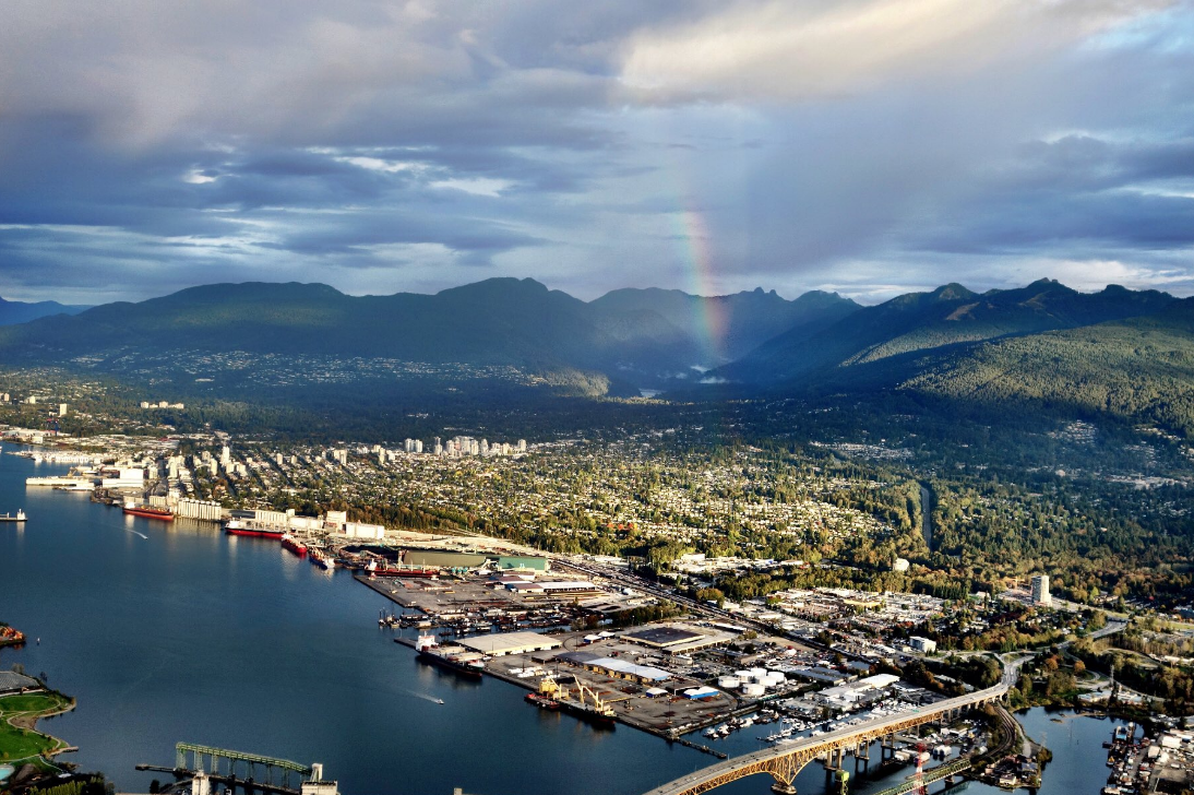 Suzy Patrick / Global News