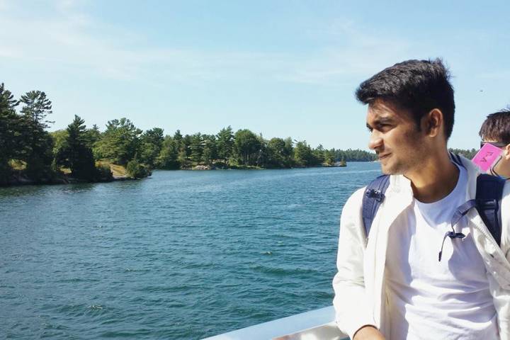 Family optimistic after University of Toronto student released on bail in Bangladesh - image