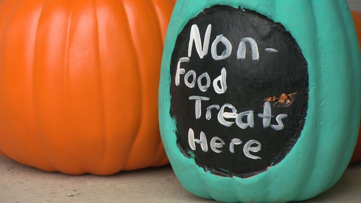 U of S scientists believe they have discovered cure for food allergies - image