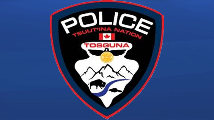 Полицията в Tsuut’ina обвини 40 годишна жена в убийство от