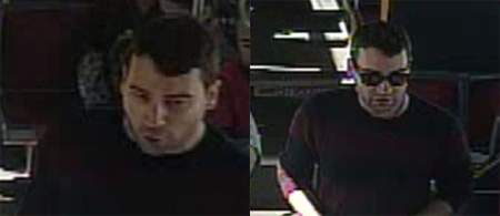 Man wanted by Toronto police in alleged assault of woman on TTC bus ...
