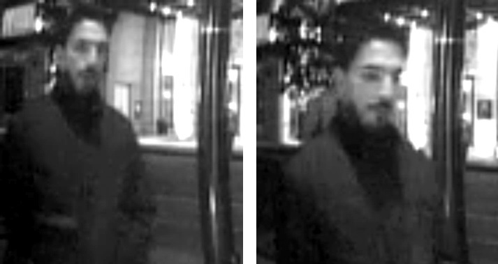 Vancouver Police looking for person of interest in random sex assault ...
