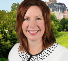 Occupation: Industrial relations