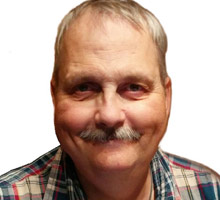 Occupation: Semi-retired business owner