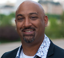 Occupation: Territory manager