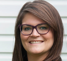 Occupation: PhD educational administration student