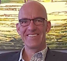 Occupation: Financial planner