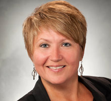 Occupation: Commercial manager for engineering and construction management firm