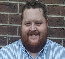 Occupation: Financial administrator for a non-profit organization