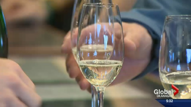 B.C wine industry desperate for workers - image