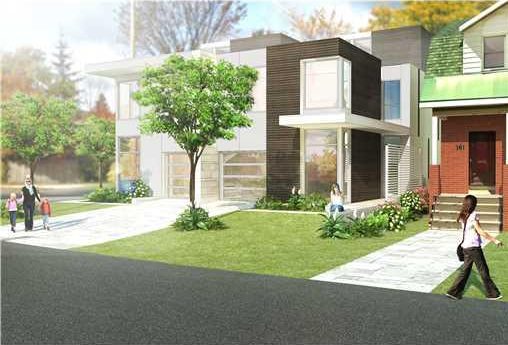 Here’s what $1-million homes look like in 16 Canadian cities - image