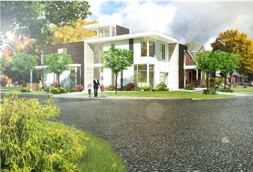 Here’s what $1-million homes look like in 16 Canadian cities - image