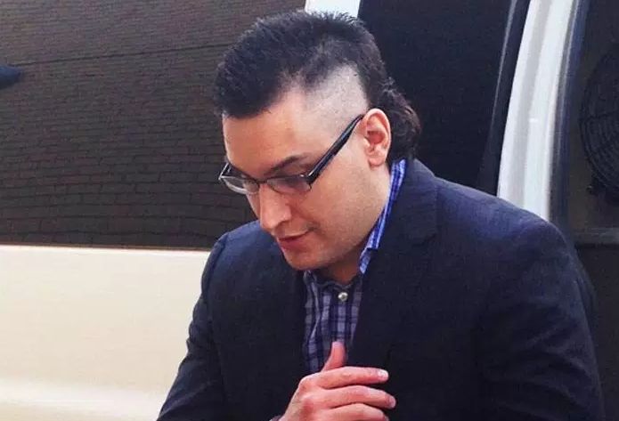 Joshua Petrin, who is serving a life-sentence in the killing of Saskatoon mother Lorry Santos, has been sentenced in an Alberta death.