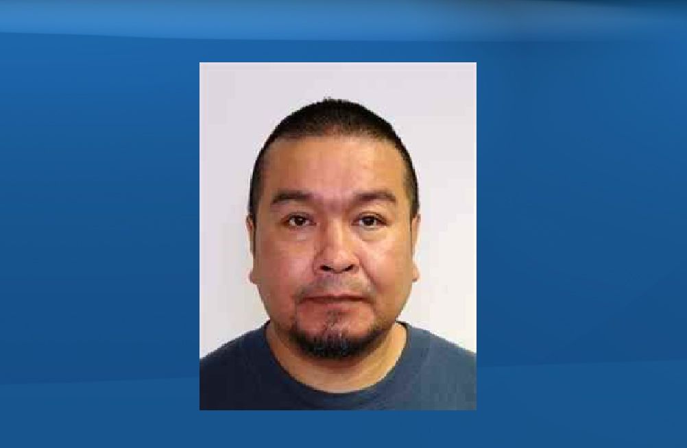 Public information and warning for Kenny Beaver: violent sexual offender released.