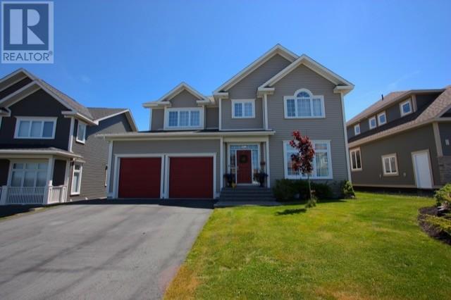 St. John's Newfoundland real estate