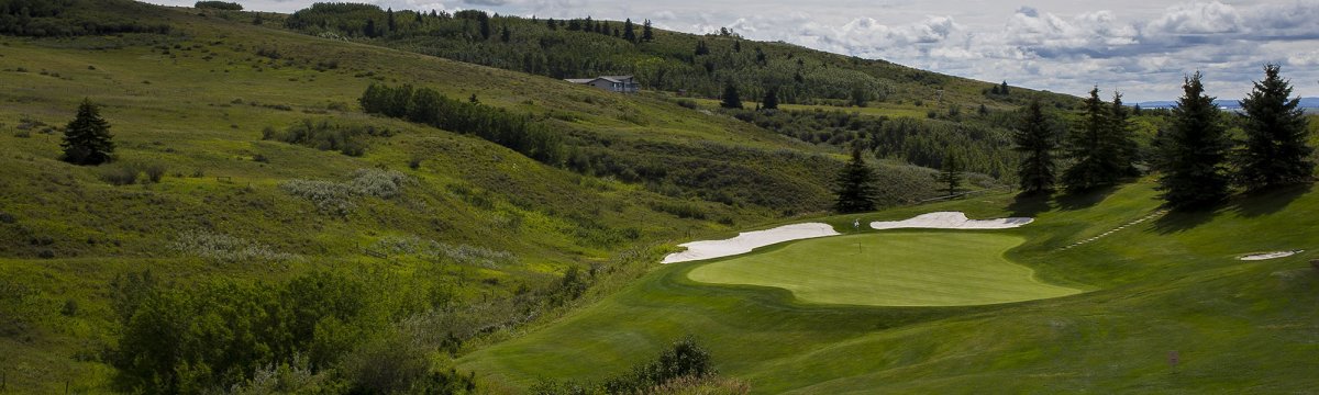 50 golf carts vandalized at course in Cochrane - image