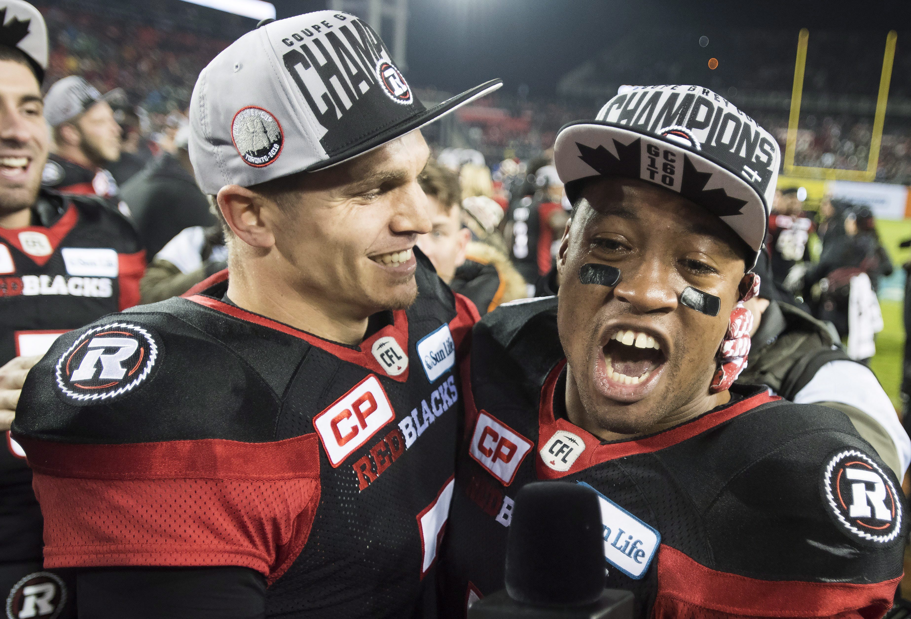 Watch Canada's Grey Cup On PPV: Calgary Stampeders Battle Ottawa Redblacks