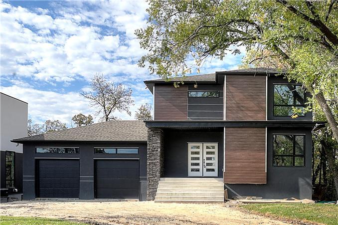 Here’s what $1-million homes look like in 16 Canadian cities - image