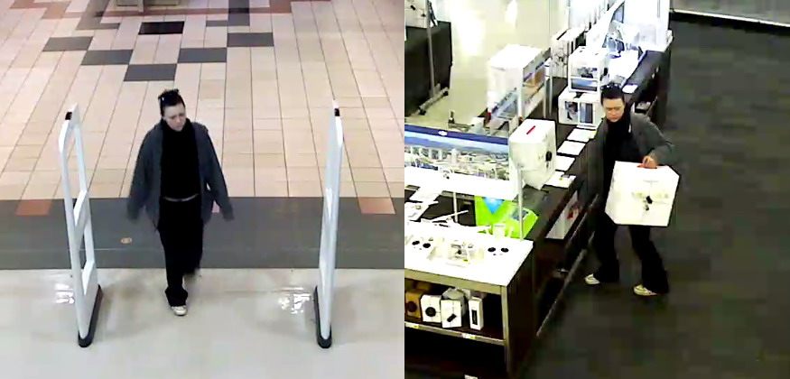 Kelowna Best Buy robbery - image