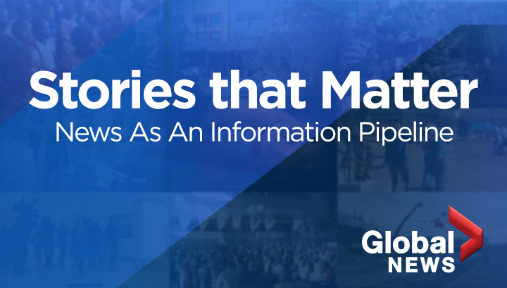 Stories That Matter: News as an information pipeline - image