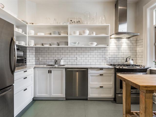 Montreal home real estate