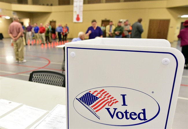 Vote recount efforts for Pennsylvania have hit a roadblock.
