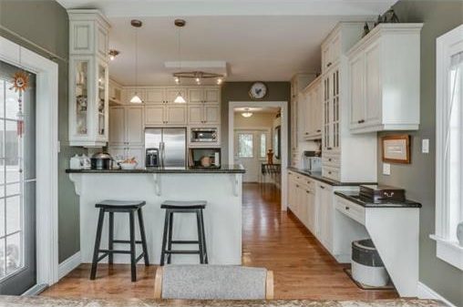 Here’s what $1-million homes look like in 16 Canadian cities - image
