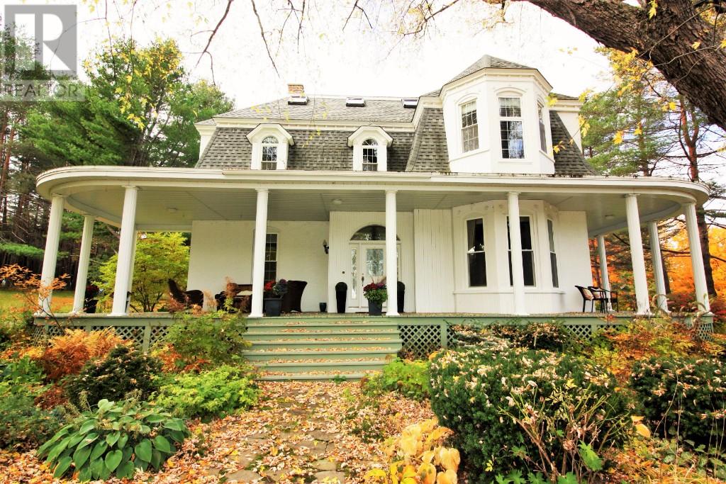 Fredericton real estate