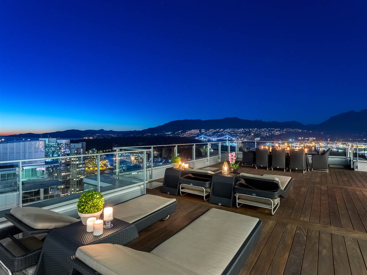 58M Vancouver penthouse up for sale, Canada’s most expensive listing